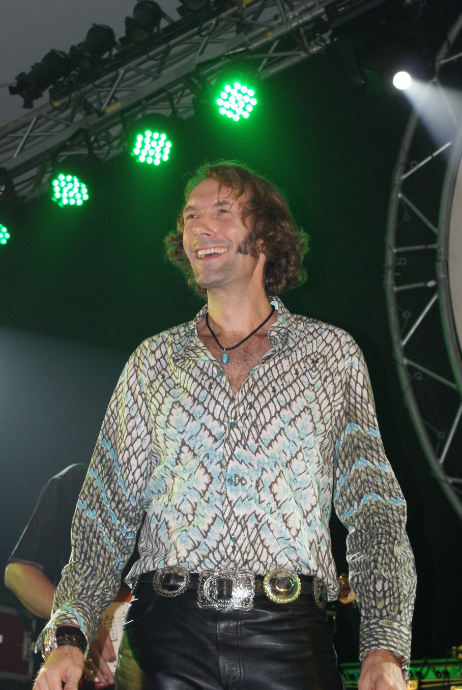 RadioRebell in Action